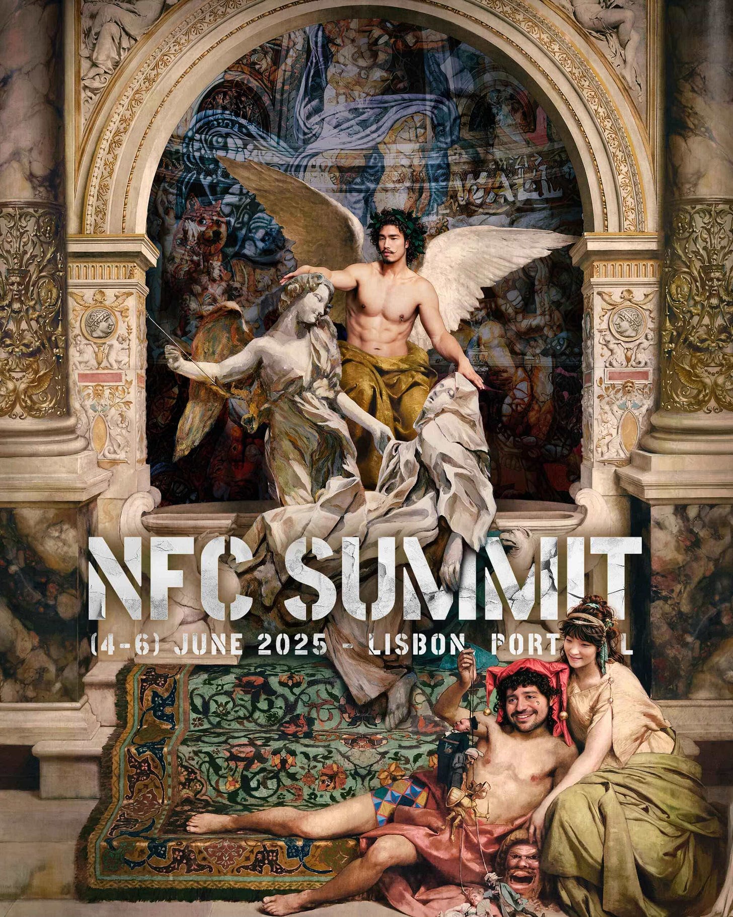 NFC Summit 2025