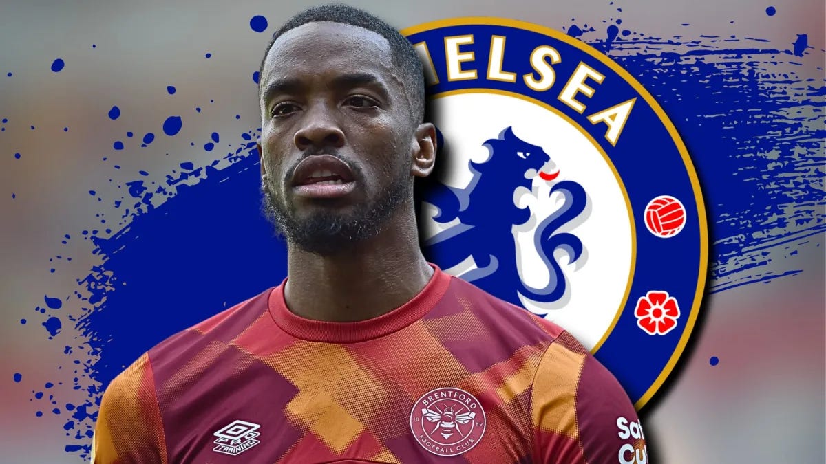 Chelsea Transfer News: Blues could launch desperate bid for banned Ivan  Toney | FootballTransfers.com
