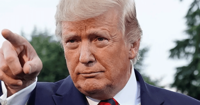 State Supreme Court Rules in Trump Case – This Ruling Just Had a Crucial Impact on 2024