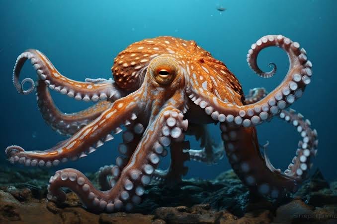 Unraveling the Octopus's 2.8 Billion-Base Genome - Neuroscience News