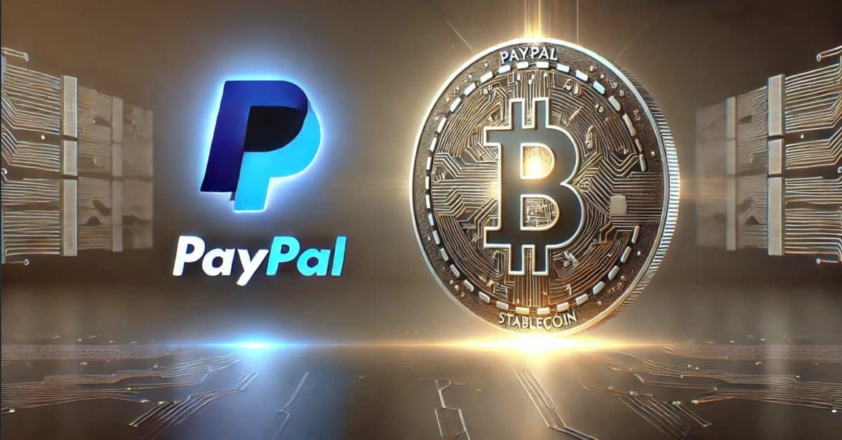 Is PayPal Creating the Future with Crypto Business Accounts?