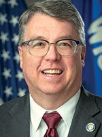 Senator Brad Pfaff