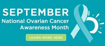 Image result for national ovarian cancer awareness month 2017 Image result for national ovarian cancer awareness month 2017