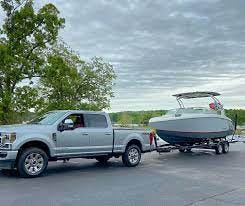 The Harbor - Congratulations to the Robillards on their beautiful Cobalt  Boats R5 Surf.. they even got a matching truck to tow! #TheHarborTRL  #onlyacobalt www.theharbor.com | Facebook