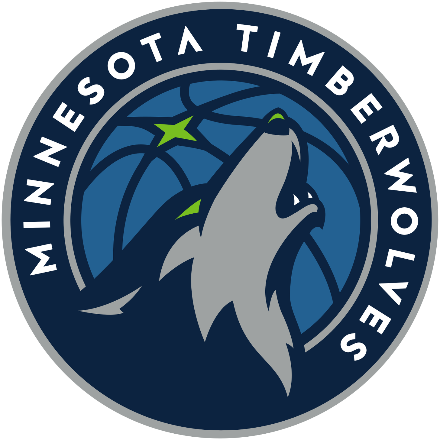 Minnesota Timberwolves - Wikipedia