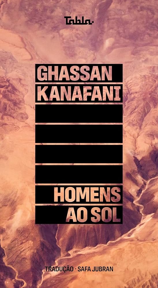 Homens ao sol | Amazon.com.br