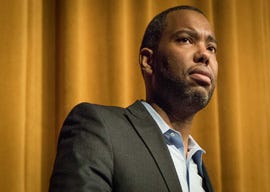 Ta-Nehisi Coates