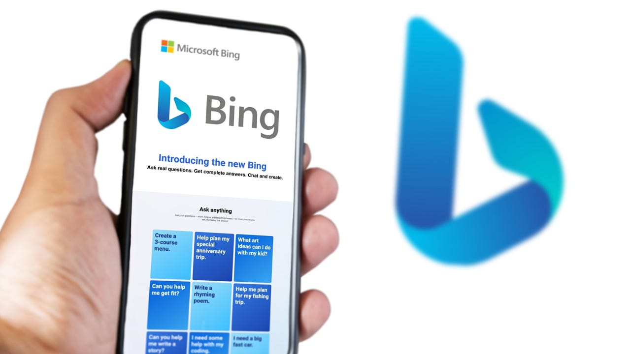 Microsoft Limits Bing AI Chat Messages Per Day