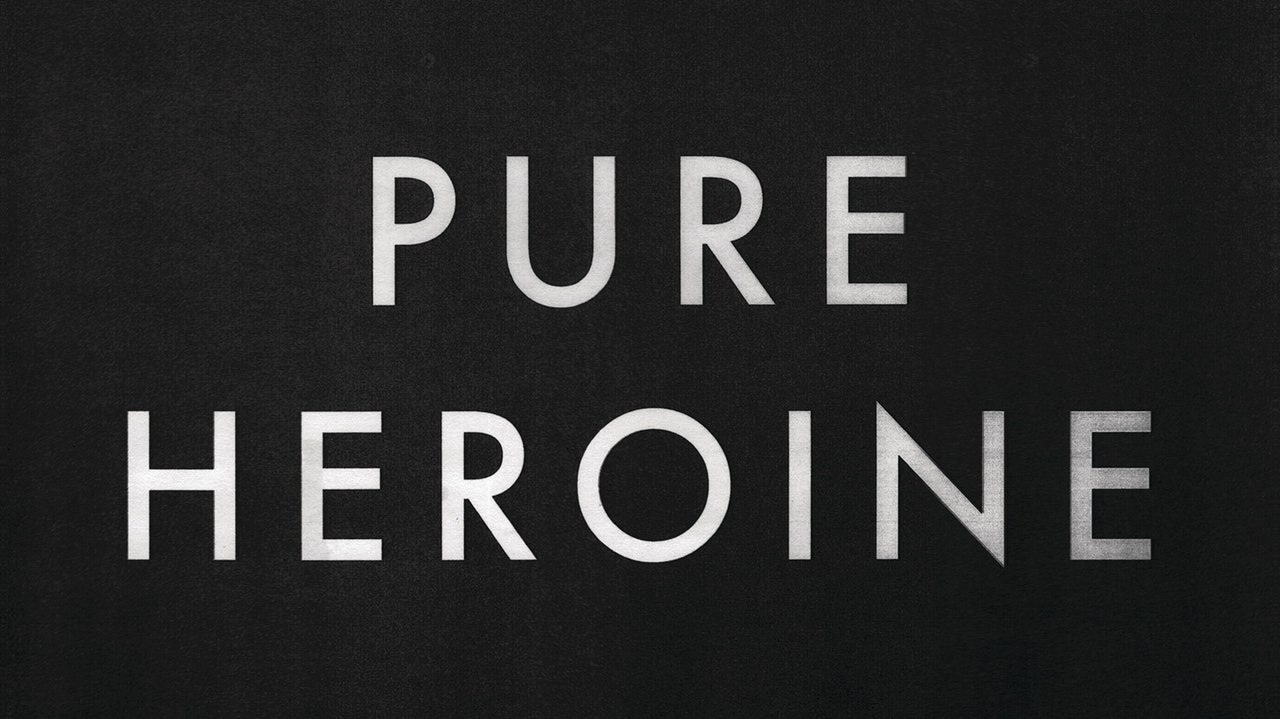 Lorde: Pure Heroine Album Review | Pitchfork