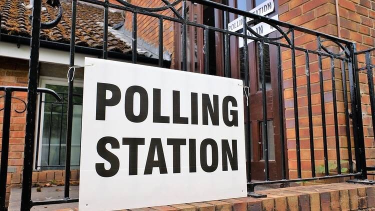 UK General Election 2024: How To Vote, Registration, Eligibility and ID  Needed