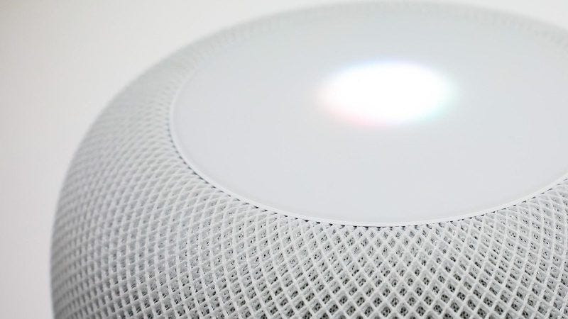 apple homepod vs amazon echo images