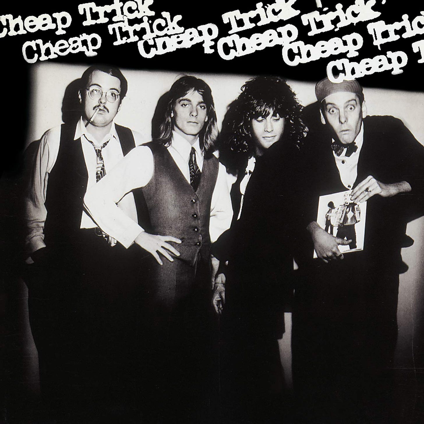 This Week In Illinois History: Cheap Trick Day (April 1, 2007) | Northern  Public Radio: WNIJ and WNIU