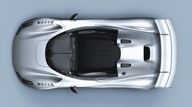 What luxury car buyers really want | McKinsey