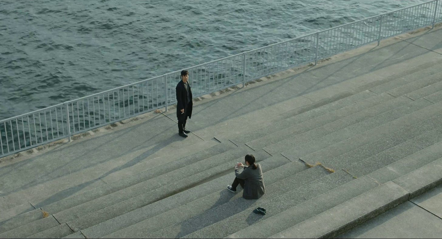 Drive My Car (2021) | dir. Ryusuke Hamaguchi – @cinematicjourney on Tumblr