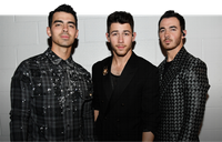 Jonas Brothers