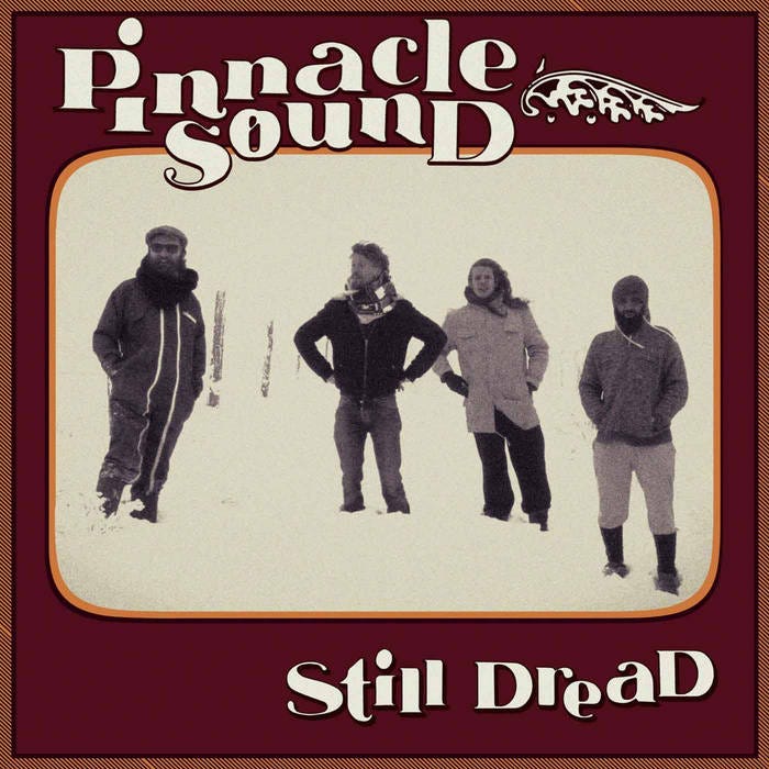 Still Dread | Pinnacle Sound | Bat Records