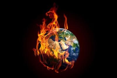 50 years of predictions that the climate apocalypse is nigh
