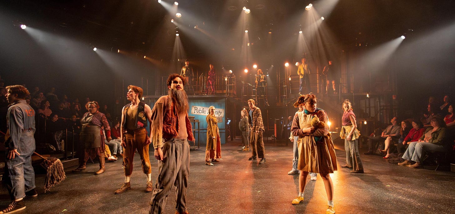 School of Music, Theatre, and Dance | Ithaca College