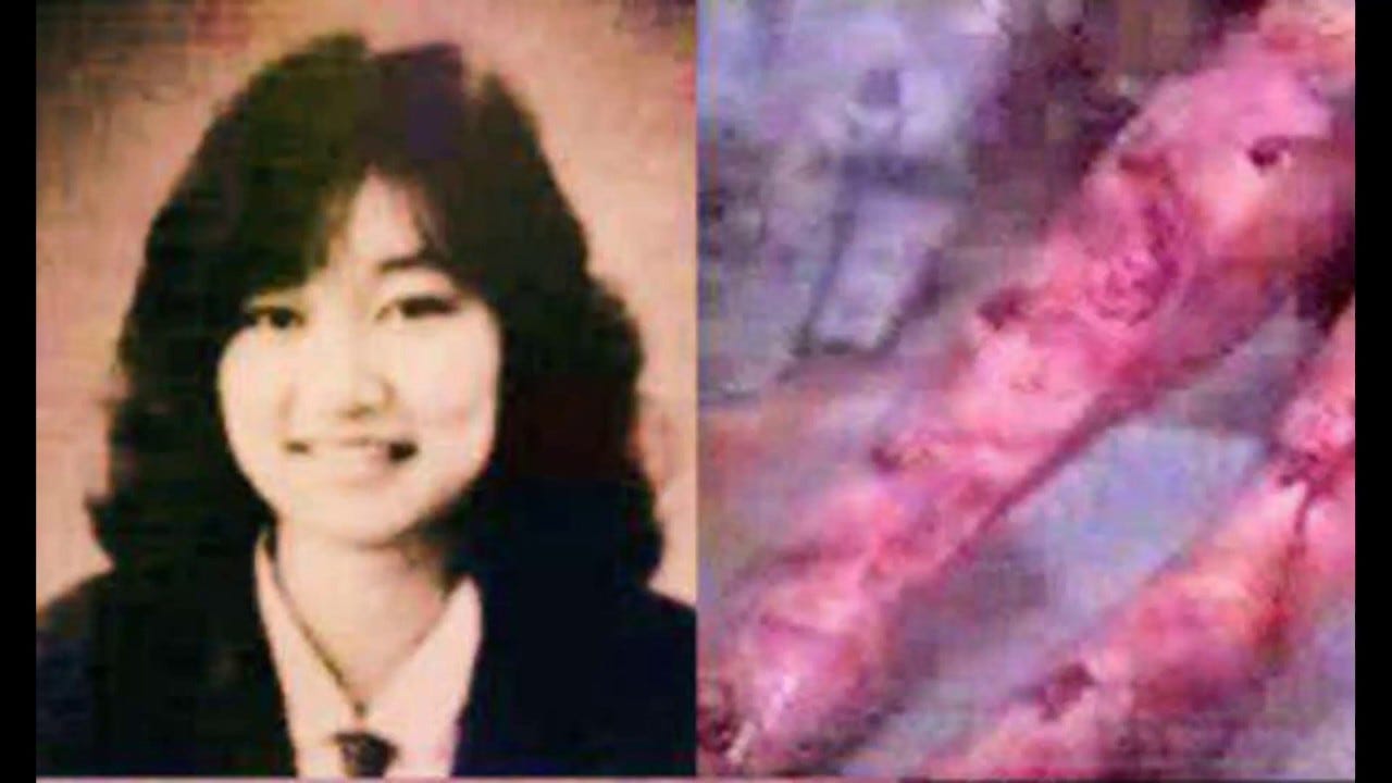 Junko Furuta 44 Days Of Hell In One Of The Most Horrible Deaths In