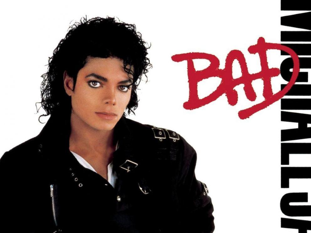 Michael Jackson's 'Bad' released 30 years ago - ABC News