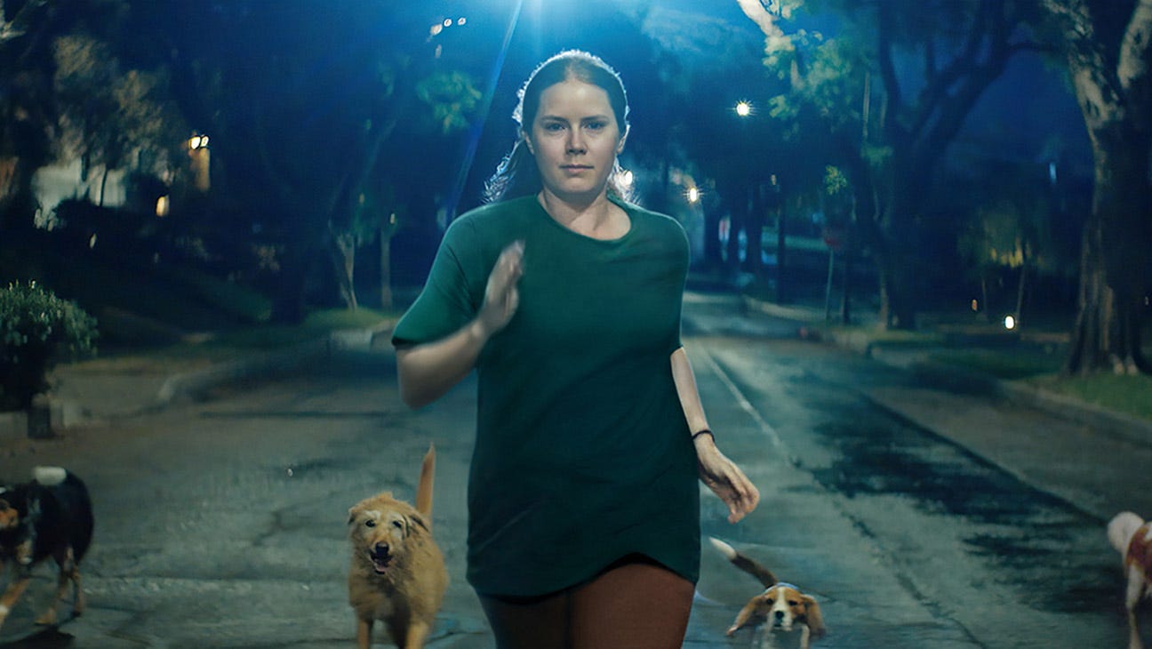 Nightbitch' Review: Amy Adams Barks at the Constraints of Motherhood