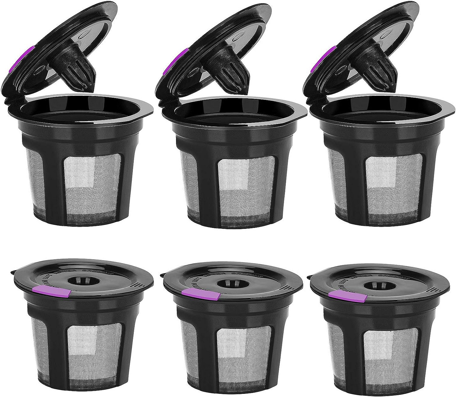 How to dispose of KCups by Jennifer Vanderslice