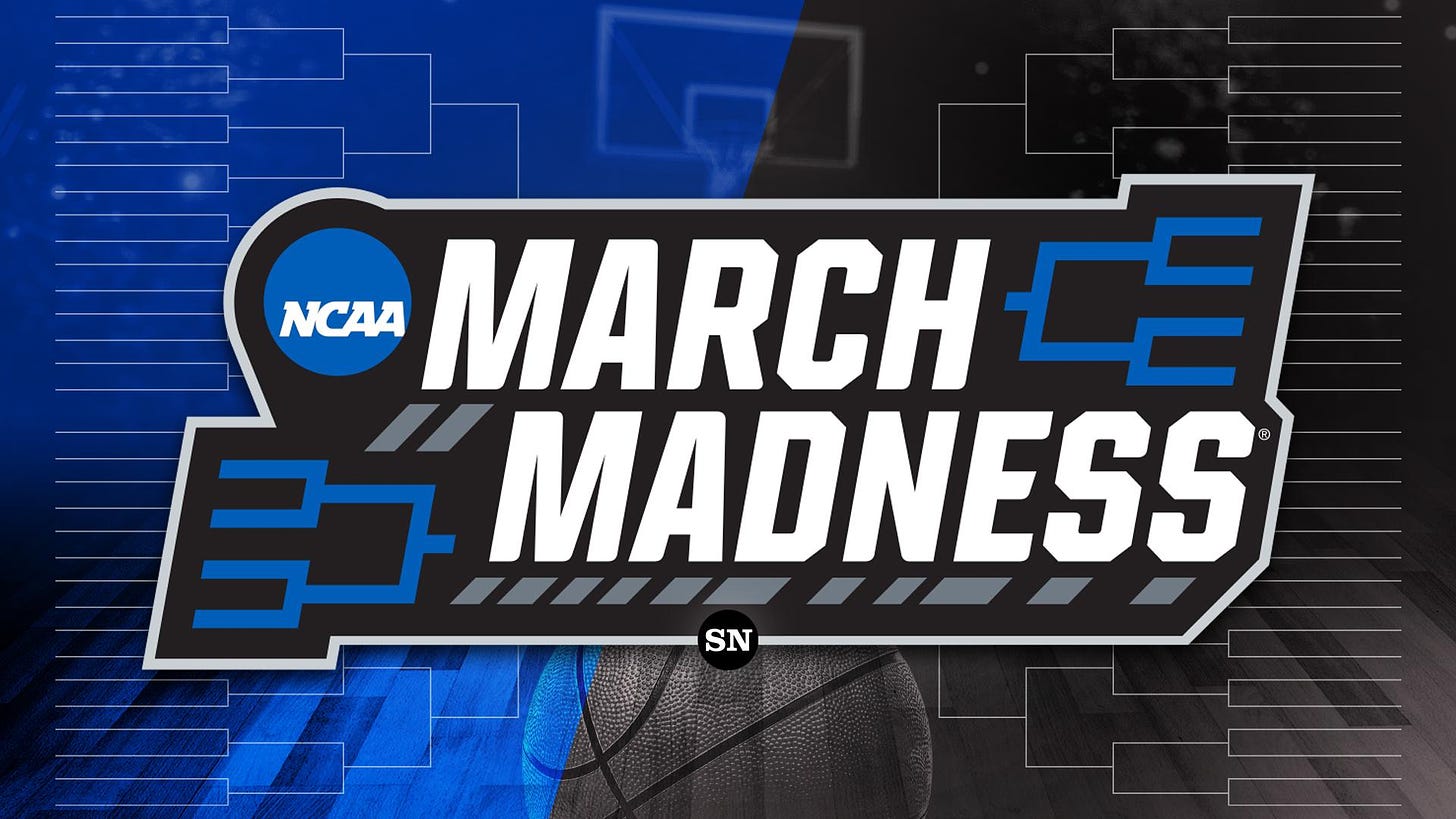 March Madness bracket tracker: Updated list of automatic bids to 2023 NCAA  Tournament | Sporting News