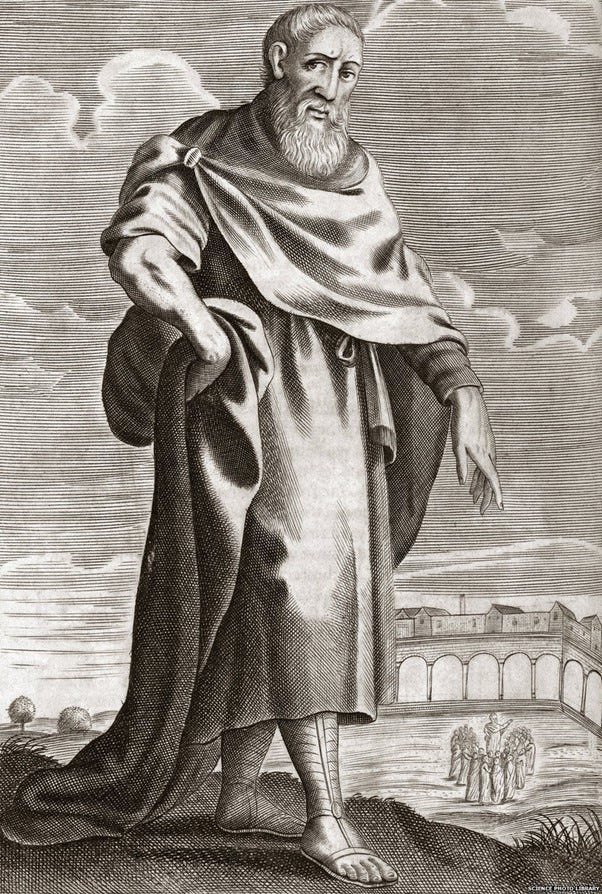 Zeno of Citium