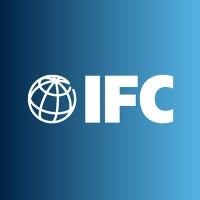 IFC - International Finance Corporation logo