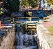 Operating Hours & Seasons - Chesapeake & Ohio Canal National ...