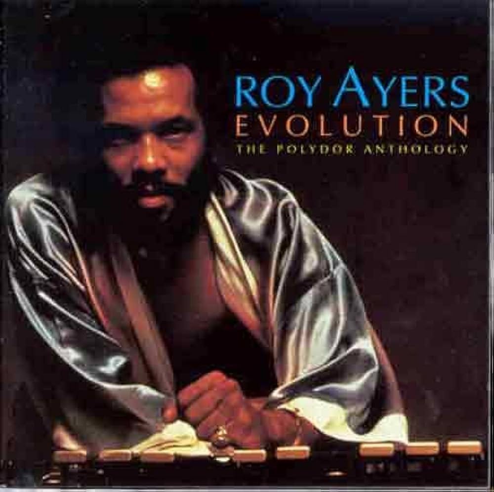 Evolution: The Polydor Anthology
