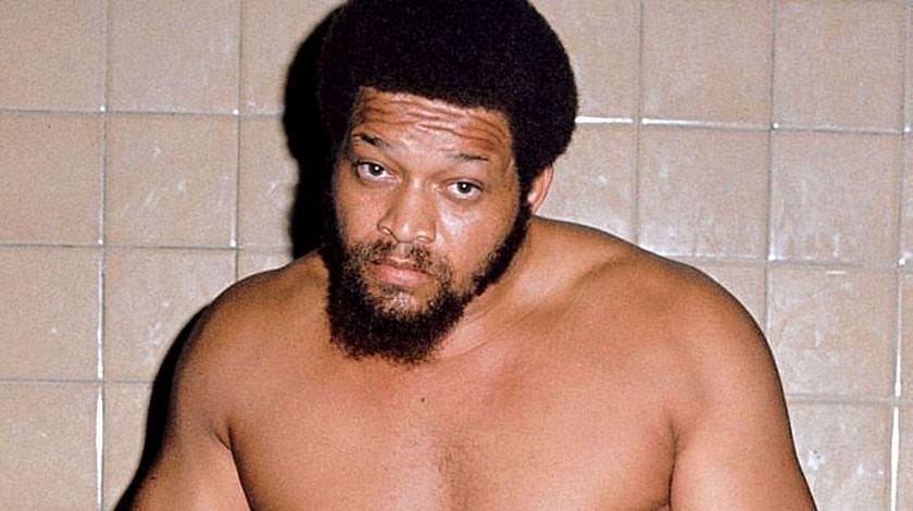 Ernie Ladd