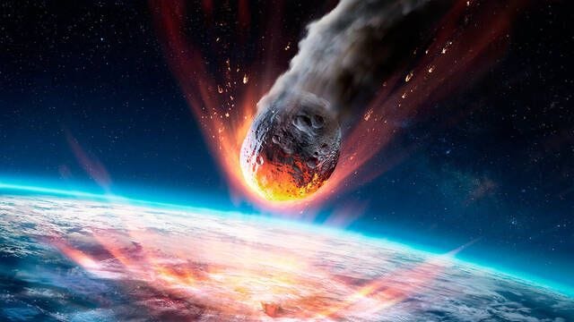 La NASA pide calma ante la amenaza de impacto de un asteroide del tamaño  del Empire State en 2029 - Vandal Random