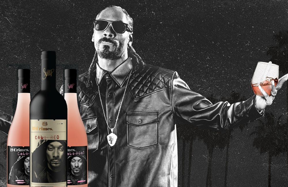 Get a Limited Edition Snoop