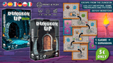 Click here to view Dungeon Up + Below Expansion (Print & Play)