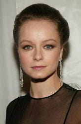 Samantha Morton 