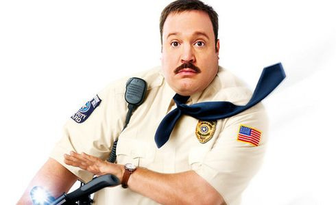 Paul Blart Mall Cop 2 Movie Review for Parents