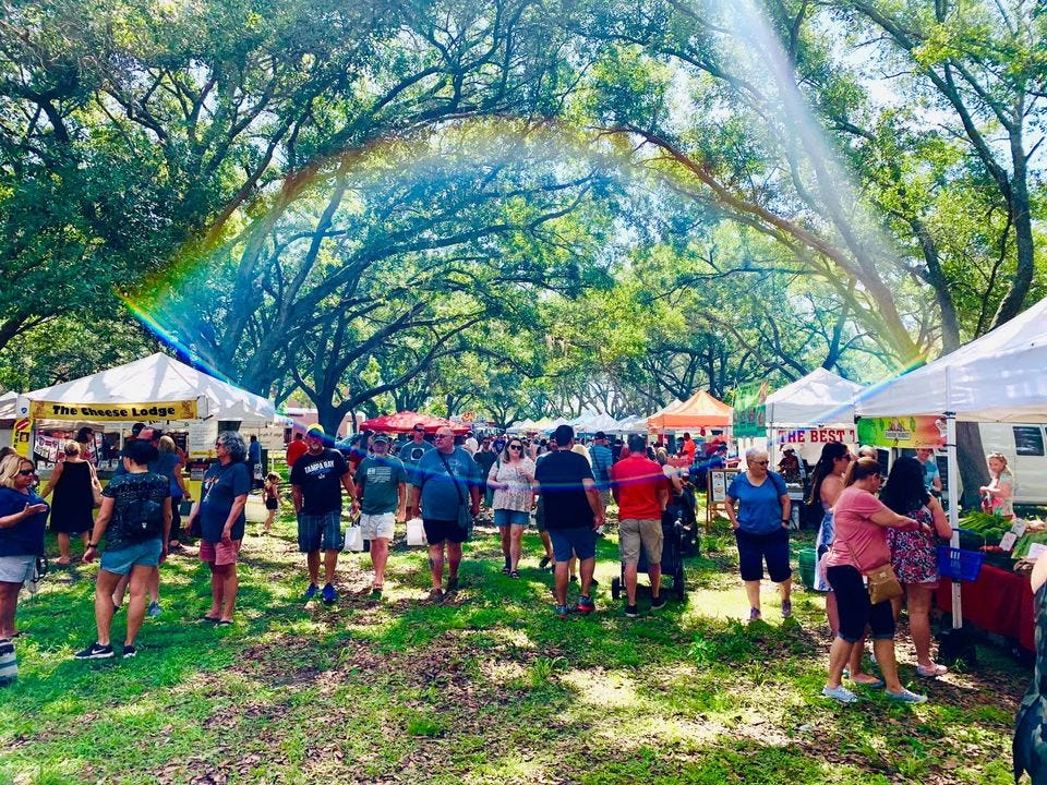Carrollwood Market