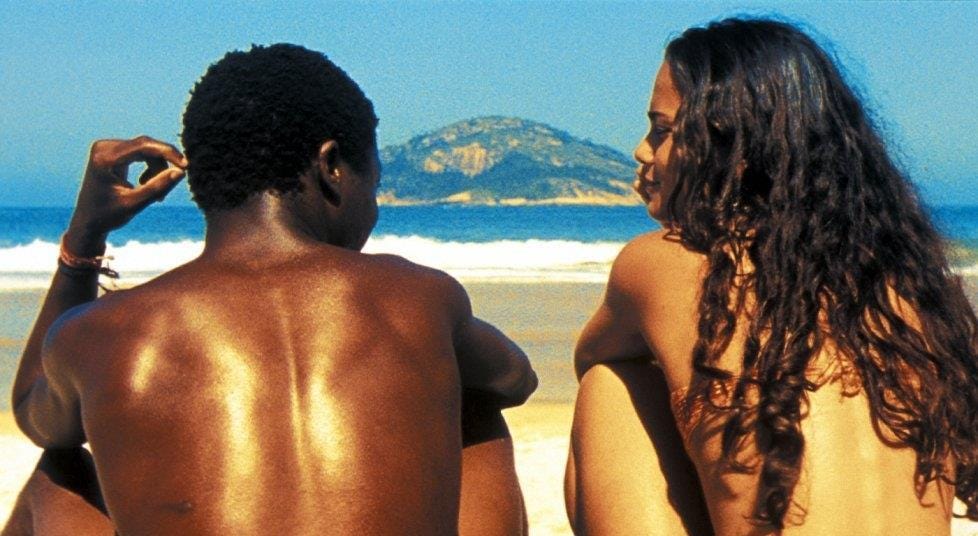 City Of God (Cidade De Deus) | Reviews | Screen