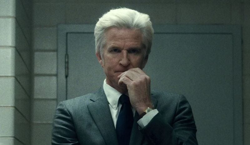 stranger things mathew modine back for season 3