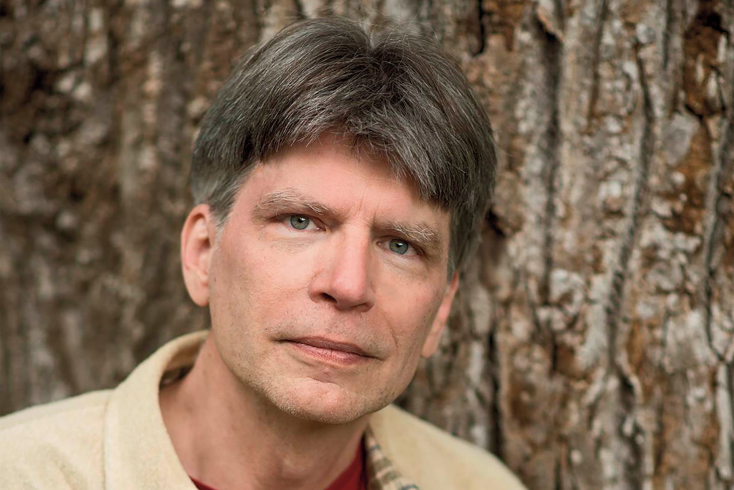 The Archive Project - Richard Powers - OPB