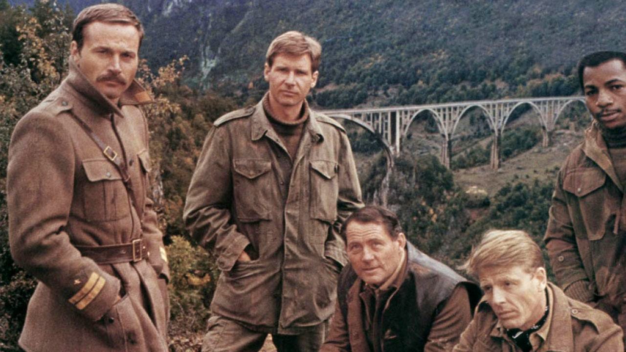 Force 10 from Navarone – film-authority.com