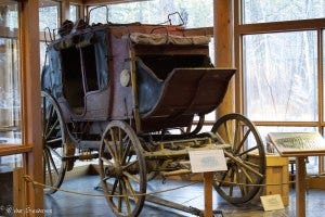 High Desert Museum Bend Oregon