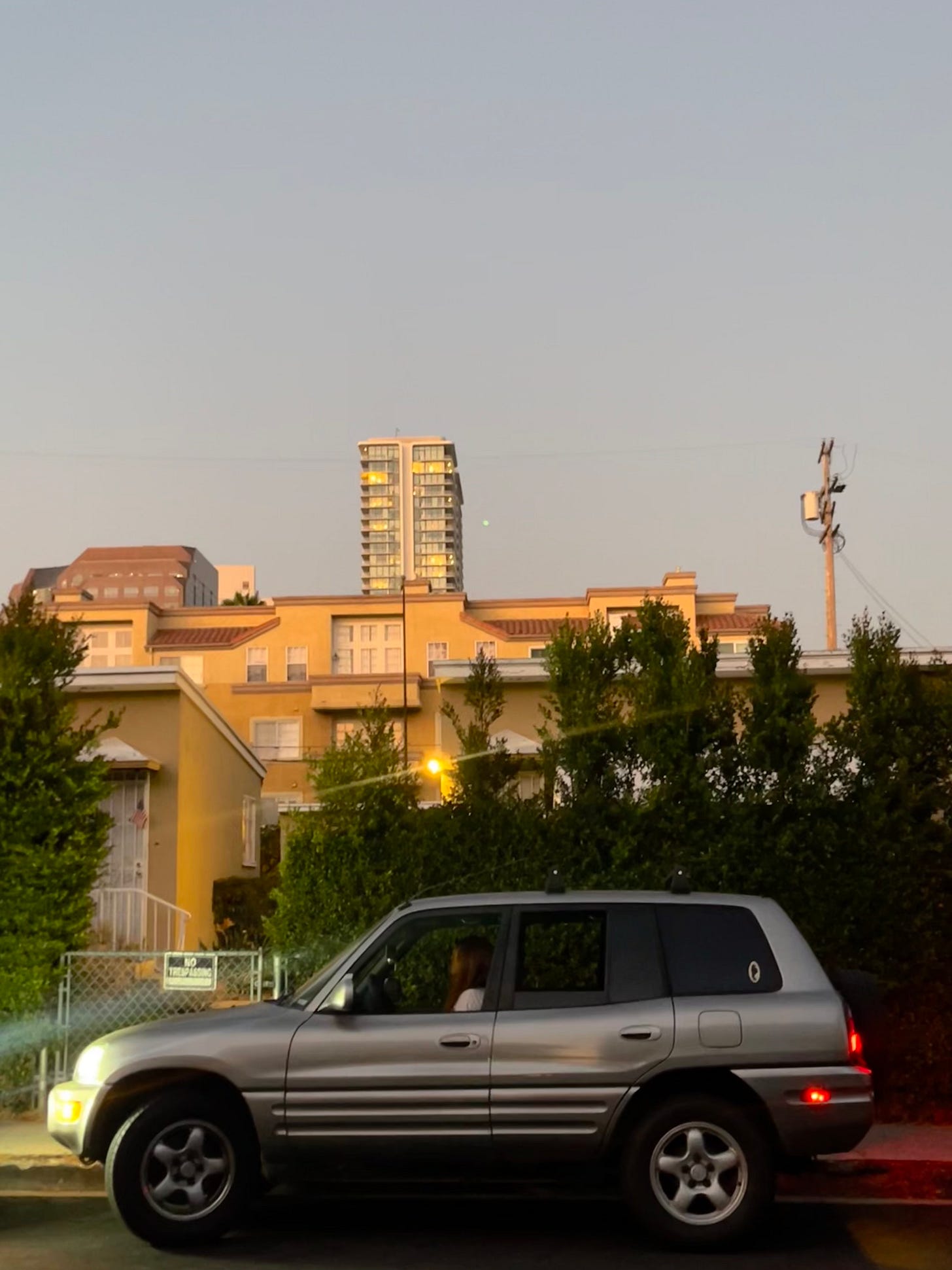 4 Wheel Drive by Nick Sonder Musings