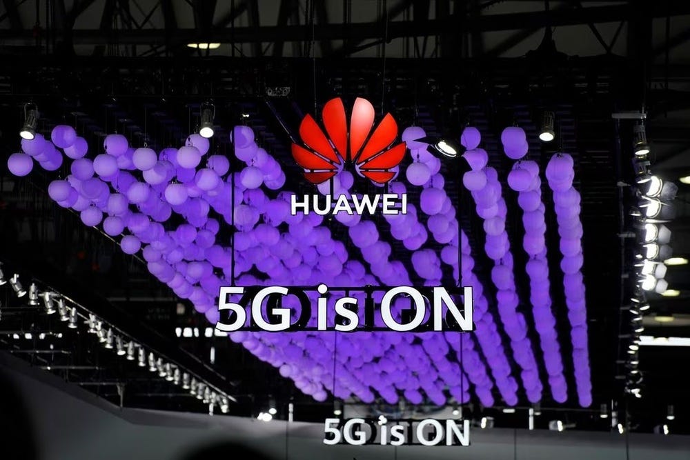 China's Huawei poised to overcome US ban with return of 5G phones: research  firms | The Standard