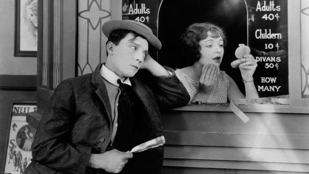 Great Films from the 1920s - Compass Classroom