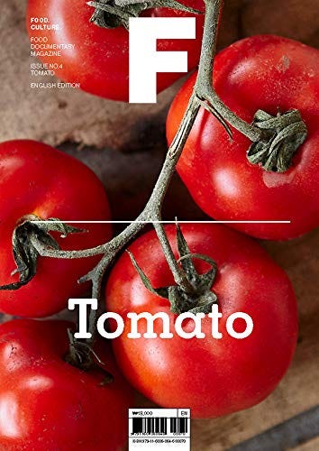 Magazine F - TOMATO