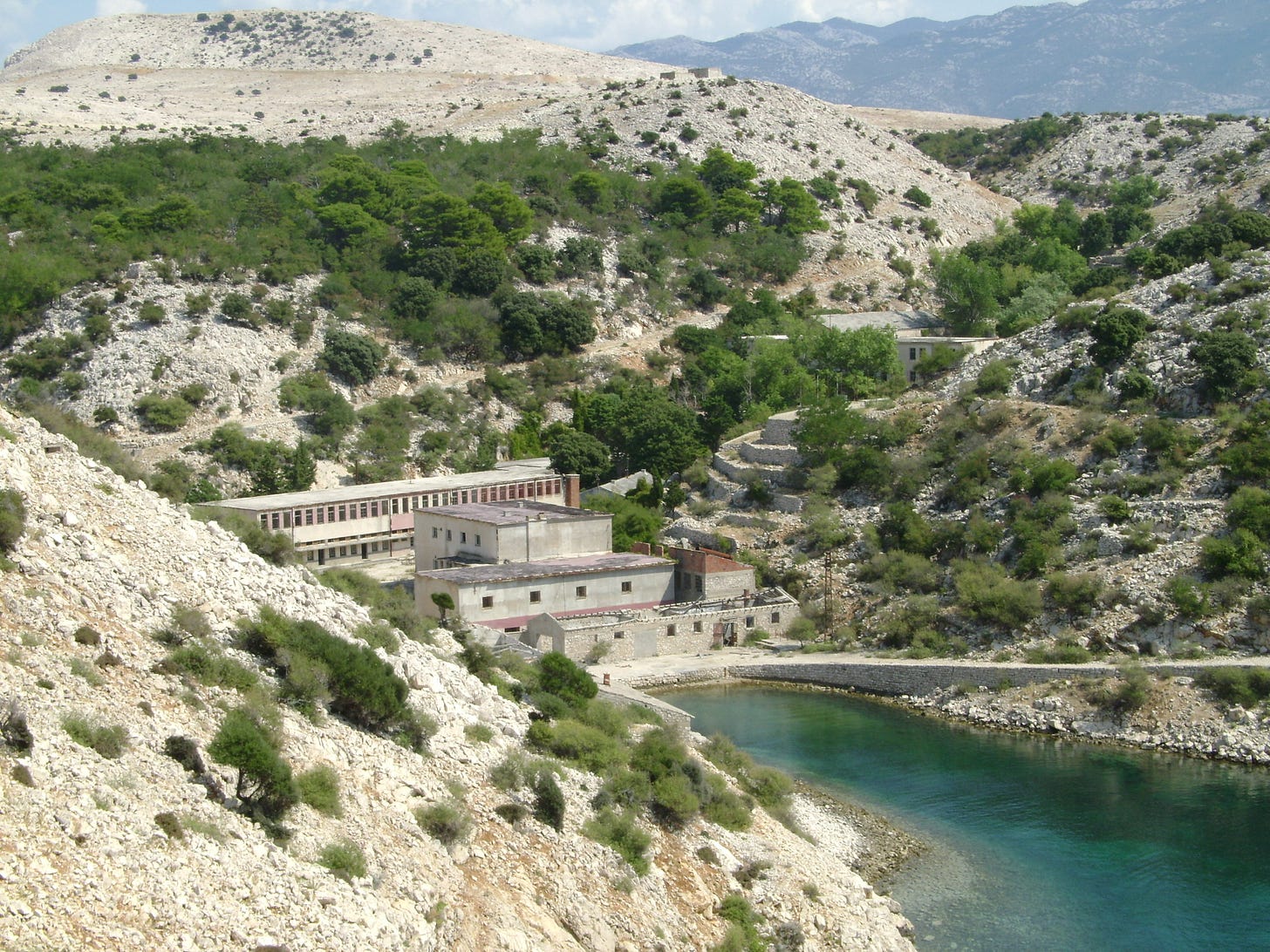 File:Goli Otok.jpg - Wikimedia Commons File:Goli Otok.jpg - Wikimedia Commons