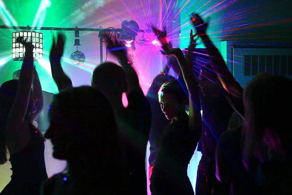 Top Tips for Planning a School Disco - Captain Fantastic