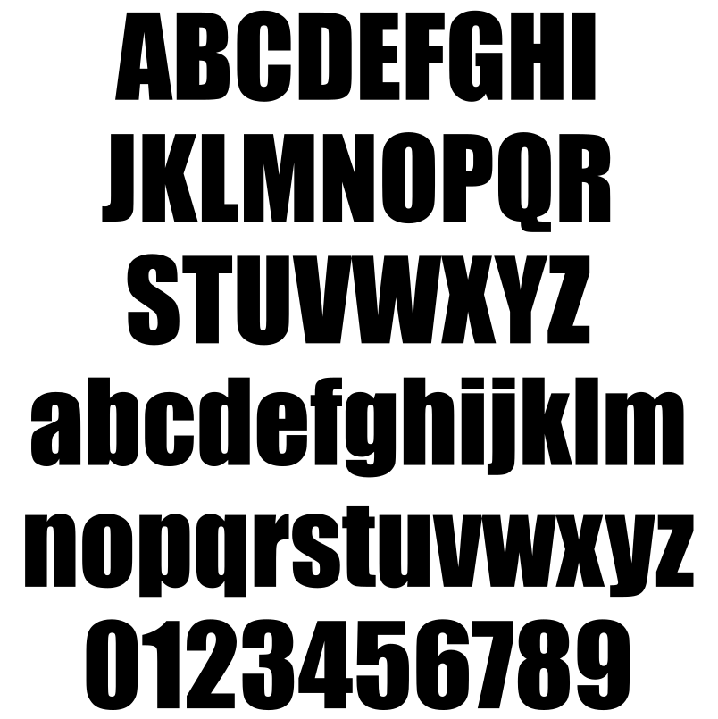 File:Inkscape Fonts - Impact.png - Wikimedia Commons